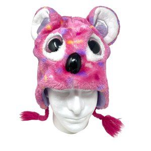 TY Beanie Boos Warm Hat - Kacey the‎ Koala Girl's Kids
